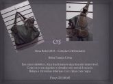 Bolsa Nanda Costa