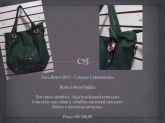Bolsa Letícia Spiller