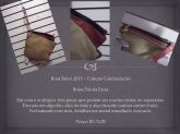 Bolsa Pérola Faria