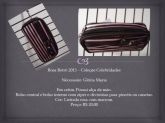Necessaire Glória Maria