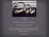 Kit de necessaires Preta Gil