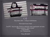 Necessaire Luiza Tomé