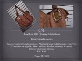 Bolsa Fátima Bernardes
