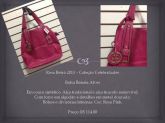 Bolsa Renata Alves