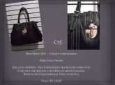 Bolsa Vera Fischer