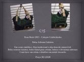Bolsa Adriane Galisteu