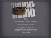 Necessaire Daniela Ciccarelli