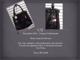 Bolsa Luma de Oliveira