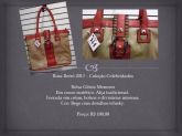 Bolsa Glória Menezes