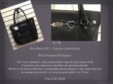 Bolsa Fernanda Rodrigues