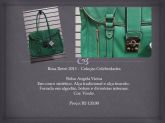 Bolsa Angela Vieira