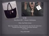 Bolsa Ana Paula Arósio