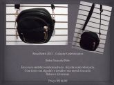Bolsa Tiracolo Pitty