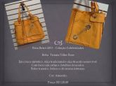 Bolsa Ticiana Villas Boas