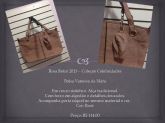 Bolsa Vanessa da Mata
