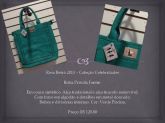 Bolsa Priscila Fantin