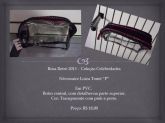 Necessaire Luiza Tomé P
