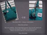 Bolsa Flávia Freire